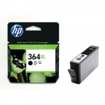 HP 364XL (CN684EE) Ink Cartridge, Black