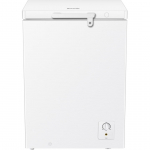 Gorenje, 97 L, laius 57.8 cm, valge - S&uuml;gavk&uuml;lmkirst