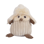 Dekoratsioon FUN OWLY H26cm, &ouml;&ouml;kull