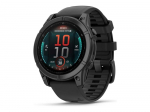 SMARTWATCH FENIX E 47MM/GREY/BLCK 010-03025-01 GARMIN