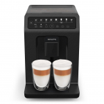 Krups Evidence Eco-Design, must - Automaatne espressomasin