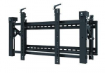TV SET ACC WALL MOUNT BLACK/LED-VW2000BLACK NEOMOUNTS