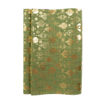 Linik GLORY 2, 45x150cm, kuldsed ehted, 100% pol&uuml;ester, kangas 568