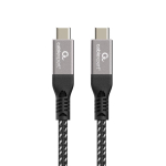 CABLE USB-C TO USB-C 1.5M/CCBP-USB4-CMCM240-1.5M GEMBIRD