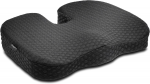 Istmepadi ergonoomiline KENSINGTON Cool-Gel Seat Cushion Premium
