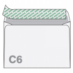 &Uuml;mbrik C6 iseliimuv 25tk