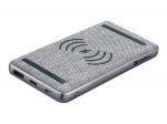 SANDBERG Powerbank 10000 PD20W+Wireless