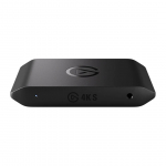 Elgato 4K S, must - Salvestuskaart