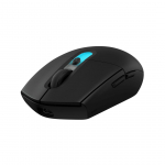 Logitech G305 X Superlight, must - Juhtmevaba hiir