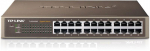 Switch TP-LINK 24x10Base-T / 100Base-TX / 1000Base-T TL-SG1024D