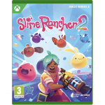 Slime Rancher 2, Xbox Series X - M&auml;ng