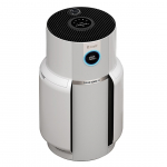 Shark NeverChange5, valge - &Otilde;hupuhastaja