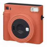 Fuji Instax Square SQ1, oranž - Kaamera