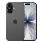 Apple iPhone 17, 256 GB, must - Nutitelefon