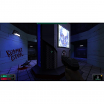 System Shock 2: 25th Anniversary Remaster, Nintendo Switch - M&auml;ng