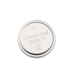 Patareid CR2477 3V liitium