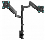 MONITOR ACC WALL MOUNT/13-32" BLACK G140-B ONKRON