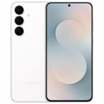 MOBILE PHONE GALAXY S25 FE/256GB WHITE SM-S731B SAMSUNG