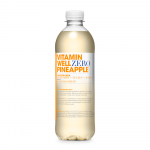 Vitamiinijook VITAMIN WELL Pineapple Zero