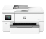 HP OfficeJet Pro 9720e AiO Printer Inkjet Colour MFP A3 22 ppm USB Wi-Fi Ethernet LAN BT