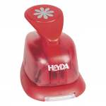 Motiivauguraud HEYDA Lill v&auml;ike 1,7cm