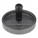 Tefal, must - Burgeripress
