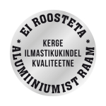 P&auml;ikesevari BAHAMA D2,7m roheline