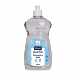 N&otilde;udepesuvahend MAYERI Sensitive 500ml