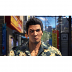 Yakuza Kiwami 3 and Dark Ties, Nintendo Switch 2 - M&auml;ng