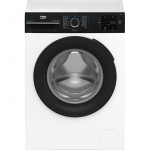 Beko, 9 kg, s&uuml;gavus 54.6 cm, 1400 p/min - Eestlaetav pesumasin