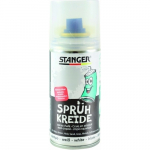 STANGER Spray chalk, 150 ml, white 115100