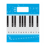 Noodivihik A5+ / 16 lehte klamberk&ouml;ide