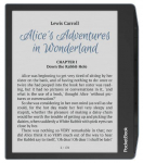 E-Reader POCKETBOOK Pocketbook Era Color 7" 1264x1680 1xUSB-C Bluetooth PB700K3-1-WW