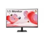LCD Monitor LG 32MR50C-B 31.5" Business/Curved Panel VA 1920x1080 16:9 100Hz 5 ms Tilt 32MR50C-B