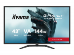 IIYAMA G4380UHSU-B2 G-Master Red Eagle