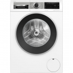 Bosch seeria 6, 9 kg, s&uuml;gavus 59 cm, 1400 p/min - Eestlaetav pesumasin