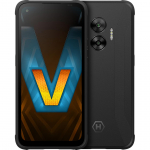 HAMMER Blade V 5G, 8GB, 256GB, must - Nutitelefon