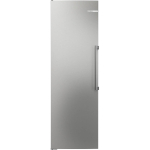 Bosch Series 6, Total No Frost, 402 L, k&otilde;rgus 187 cm, hall - Jahekapp