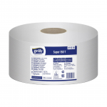 Tualettpaber 2-kihiline GRITE Super 150T 150m
