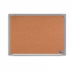 Korktahvel 900x600mm metallraamis FOROFIS