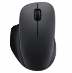Xiaomi XMWXSB04YM Comfort Edition Wireless Mouse RF Wireless 4000 DPI, Black