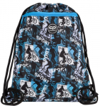 Sports bag CoolPack Vert Bikers