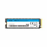 Lexar NM610PRO 1TB SSD M.2 2280 PCIe Gen3x4 NVMe High speed, up to 3300MB/s read