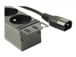 GEMBIRD Power distribution unit PDU 8