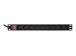 GEMBIRD Power Distribution Unit PDU