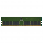 Server Memory Module KINGSTON DDR5 32 GB Unregistered (unbuffered) CL 46 1.1 V 288-pin DIMM ECC&hellip;