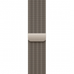 Apple Milanese Loop, 46 mm, M/L, roostevaba - Kellarihm