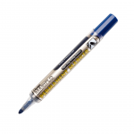 Permanentne marker PENTEL NLF50 koonilise otsaga 2-4,5mm sinine