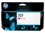 HP 727 (B3P20A) Ink Cartridge, Magenta