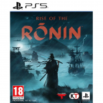 Rise of the Ronin, PlayStation 5 - M&auml;ng